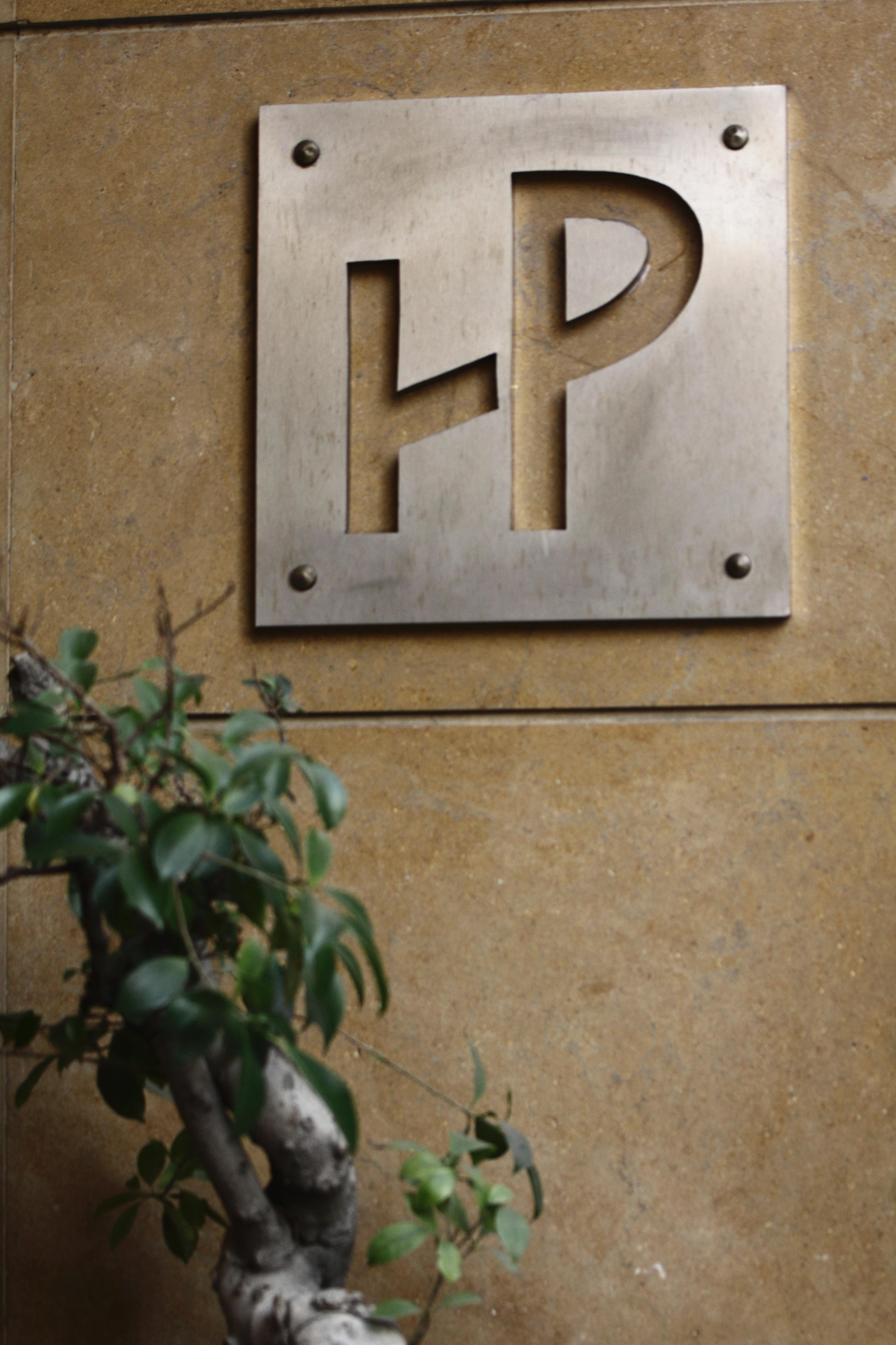 Plaza Hotel Bejrút Kültér fotó