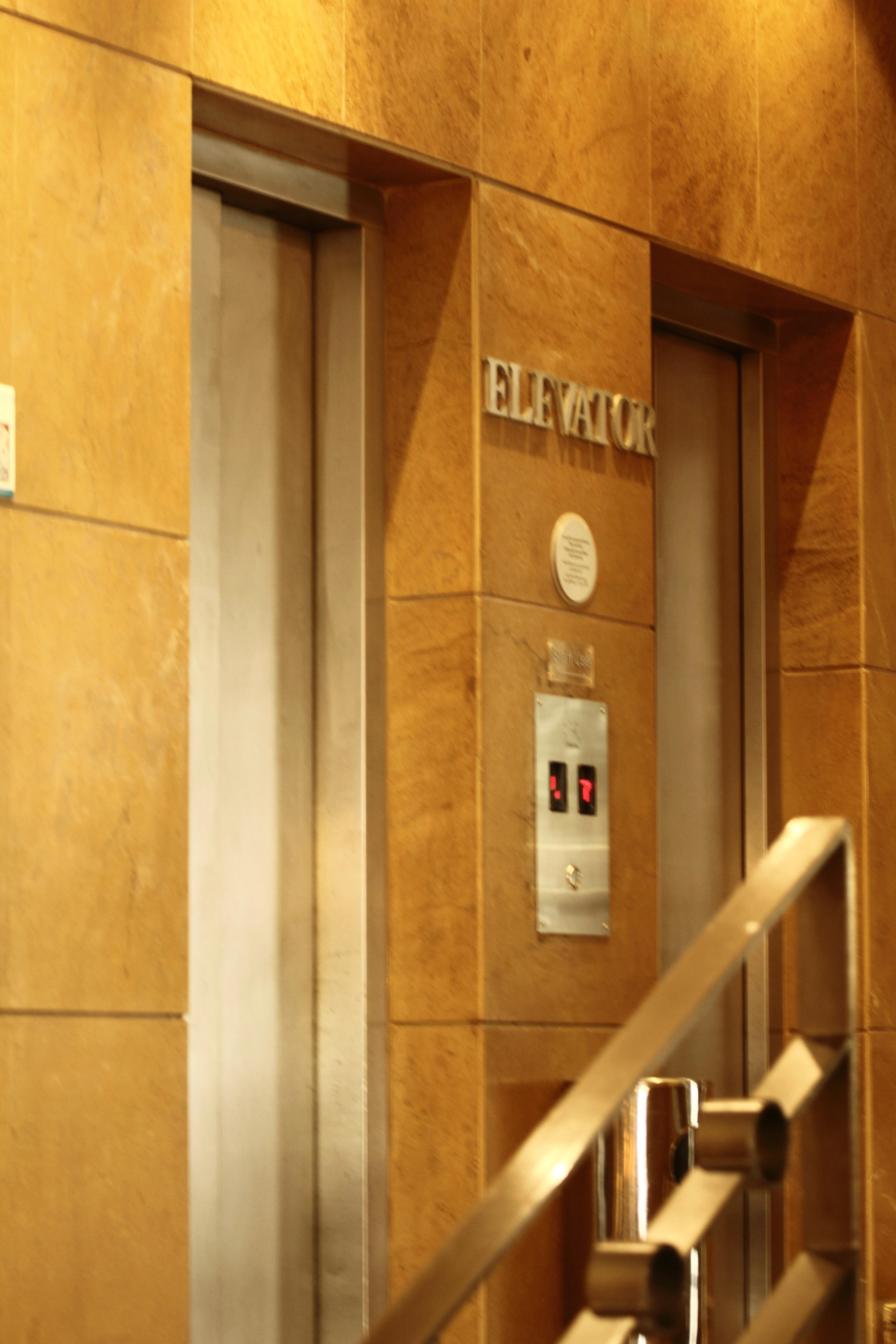 Plaza Hotel Bejrút Kültér fotó