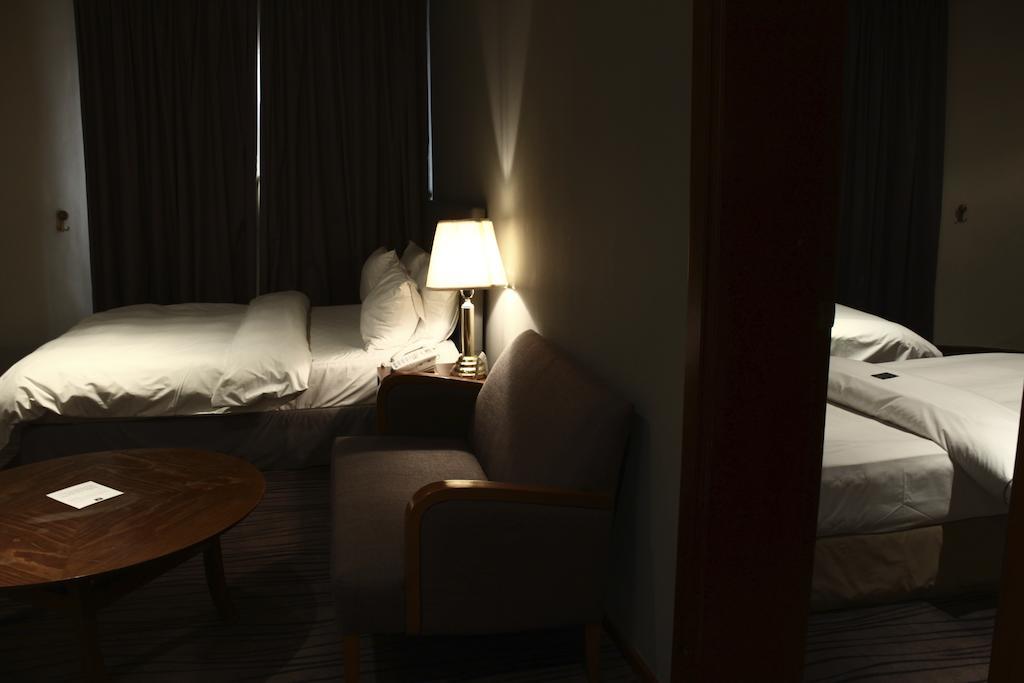 Plaza Hotel Bejrút Kültér fotó