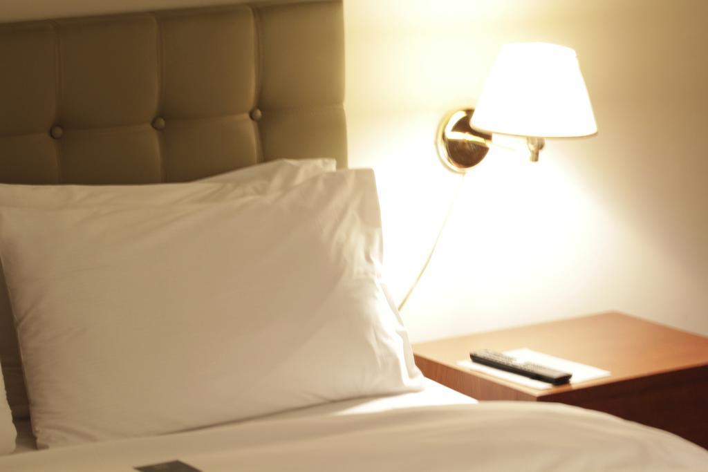 Plaza Hotel Bejrút Kültér fotó
