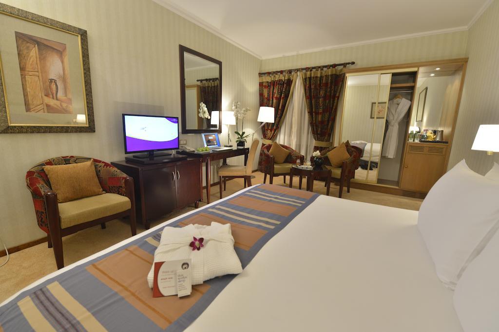 Plaza Hotel Bejrút Kültér fotó