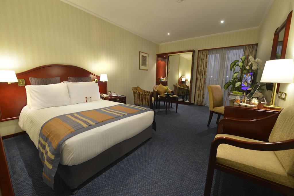 Plaza Hotel Bejrút Kültér fotó